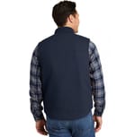 CornerStone CSV40 Navy back