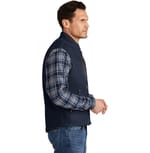 CornerStone CSV40 Navy right