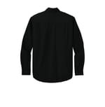 CornerStone CSW174 Black back