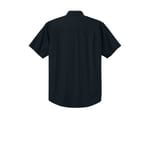 CornerStone CSW175 NavyBlue back
