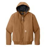 Carhartt Brown