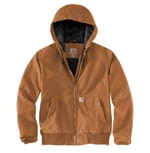 Carhartt Brown
