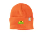 Brite Orange