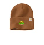 Carhartt Brown