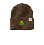 Dark Brown/ Sandstone