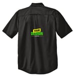 Carhartt CT105292 Black back
