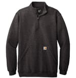 Carbon Heather