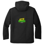 Carhartt CT105533 Black back