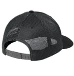 Carhartt CT106577 Black/ Asphalt Grey back