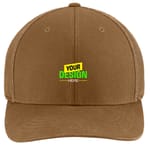 Carhartt Brown