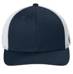 Navy/ White
