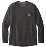 Carbon Heather