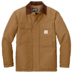 Carhartt Brown