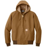 Carhartt Brown