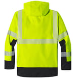Carhartt CT106693 Brite Lime back