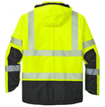 Carhartt CT106694 Brite Lime back