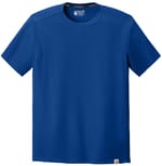Royal Glass Blue