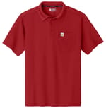 Crimson Red