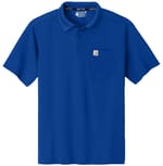 Royal Glass Blue
