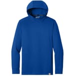 Royal Glass Blue