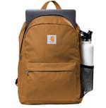 Carhartt Brown