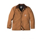 Carhartt Brown