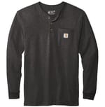 Carbon Heather