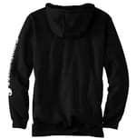 Carhartt CTK288 Black back