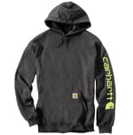 Carbon Heather