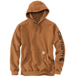 Carhartt Brown