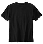 Carhartt CTK84 Black back