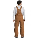 Carhartt CTR41 Carhartt Brown back