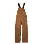 Carhartt Brown