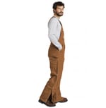 Carhartt CTR41 Carhartt Brown right