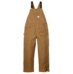 Carhartt Brown