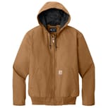 Carhartt Brown