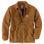 Carhartt Brown