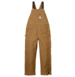 Carhartt Brown