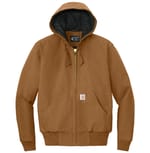 Carhartt Brown