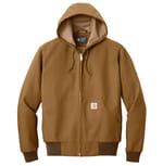 Carhartt Brown