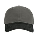 CHARCOAL/ BLACK