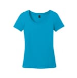 Bright Turquoise