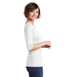 District DM107L Bright White right