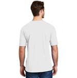District DM108 White back