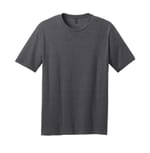 Heathered Charcoal