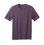 Heathered Eggplant