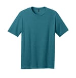 Heathered Teal