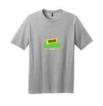 Light Heather Grey