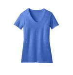 Heathered Royal