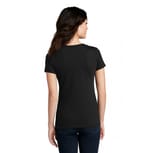 District DM1190L Black back